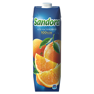Sandora