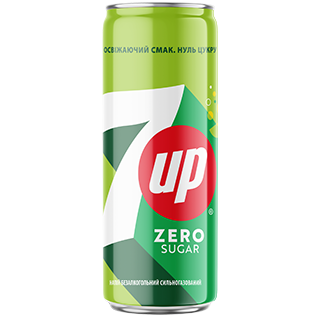 7UP