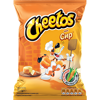 Cheetos
