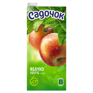 «Садочок»