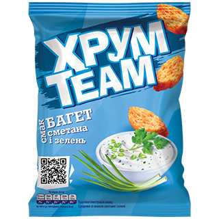 ХрумTeam